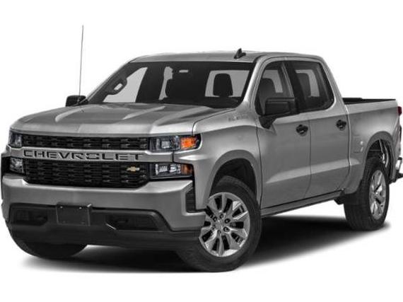 CHEVROLET SILVERADO LTD 2022 3GCPWBEK7NG158650 image CHEVROLET SILVERADO LTD 2022 3GCPWBEK7NG158650 image